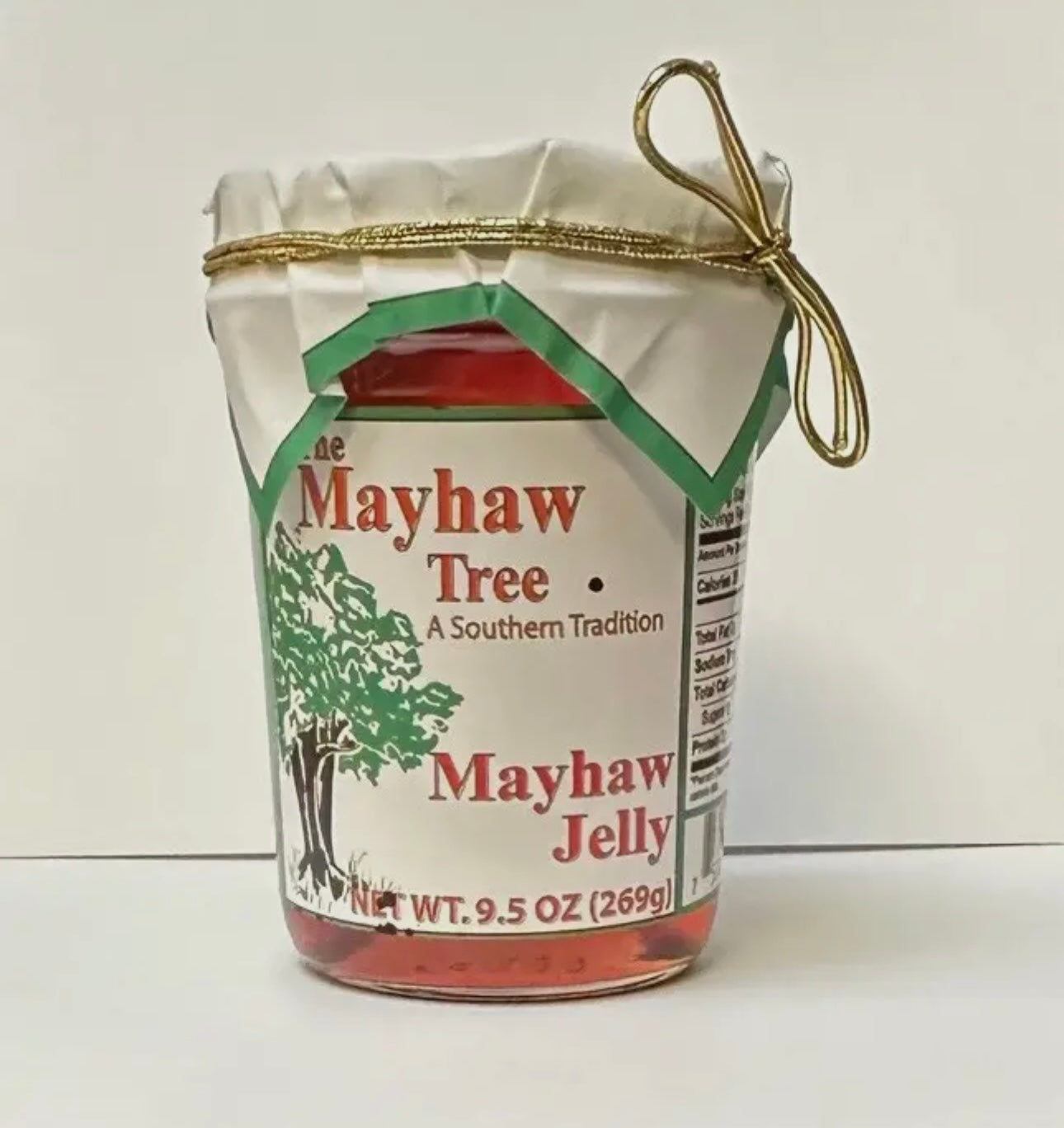 Hillside Orchard Farms Mayhaw Jelly