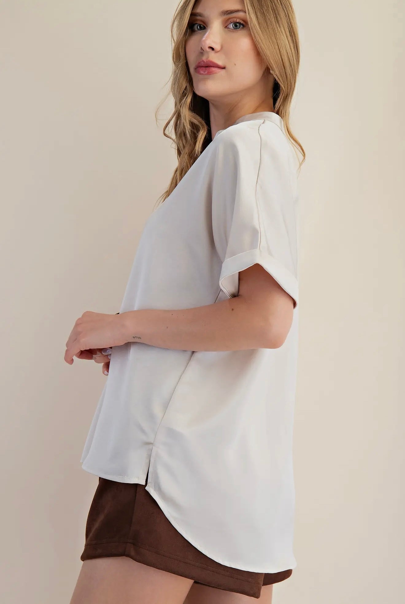 The Cream Top