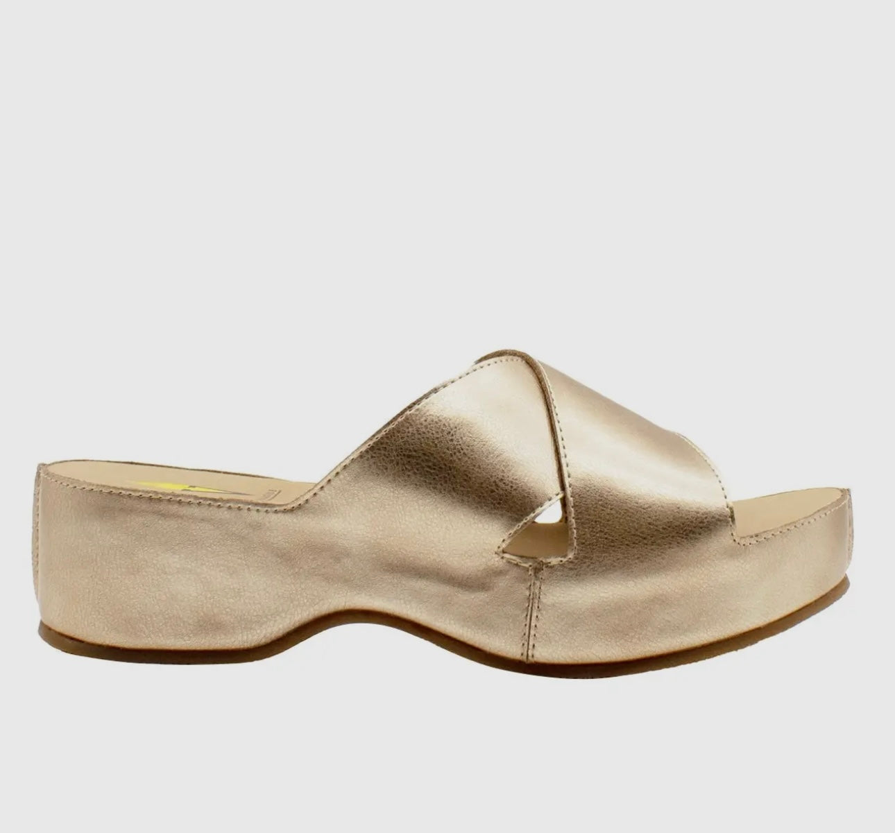 Edith Sandal