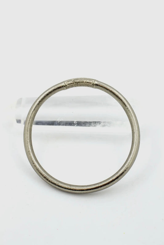 Pewter All Weather Bangle