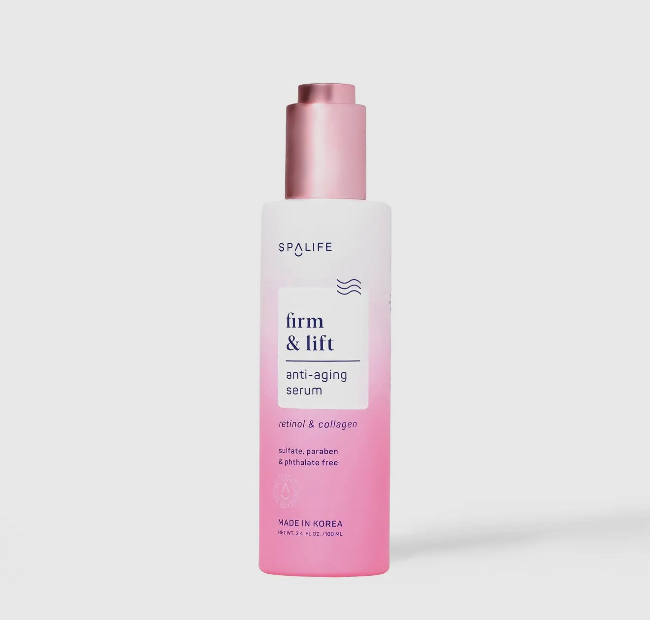 Firm & Lift Anti-Aging Serum