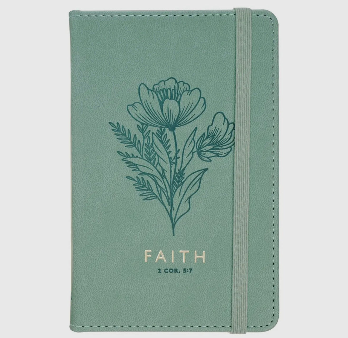 Faith Notebook