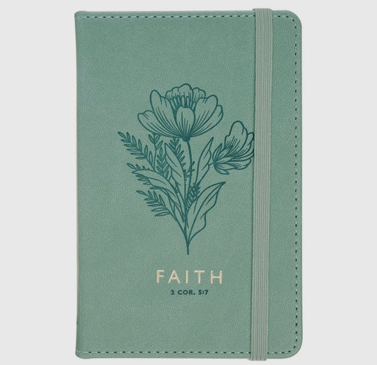 Faith Notebook