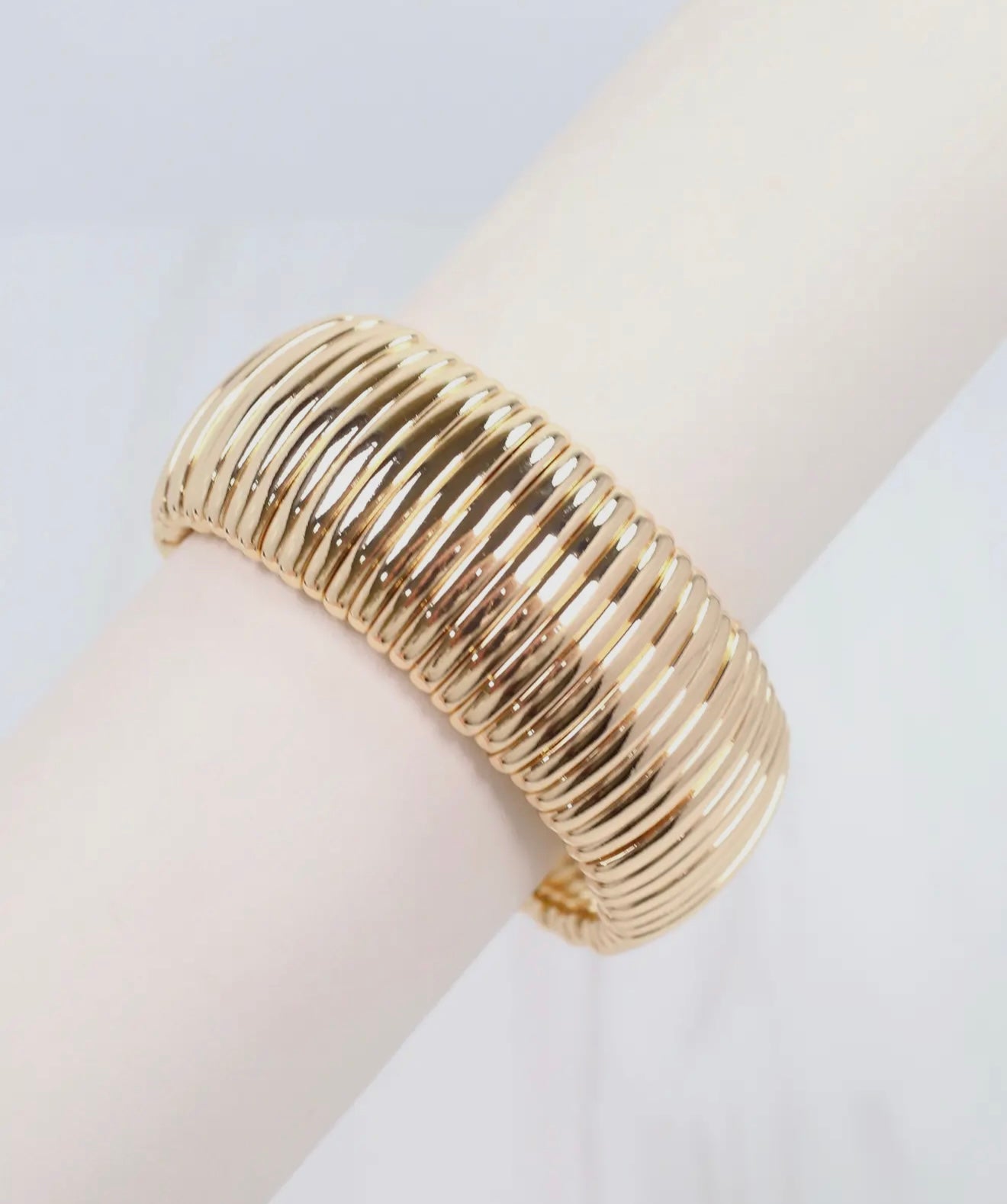 Cobra Stretch Bracelet
