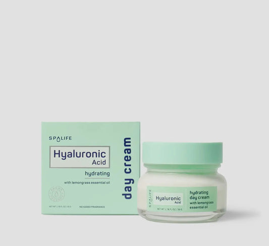 Hydrating Day Cream