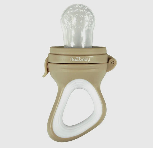 Raz Fruit Feeder & Teether