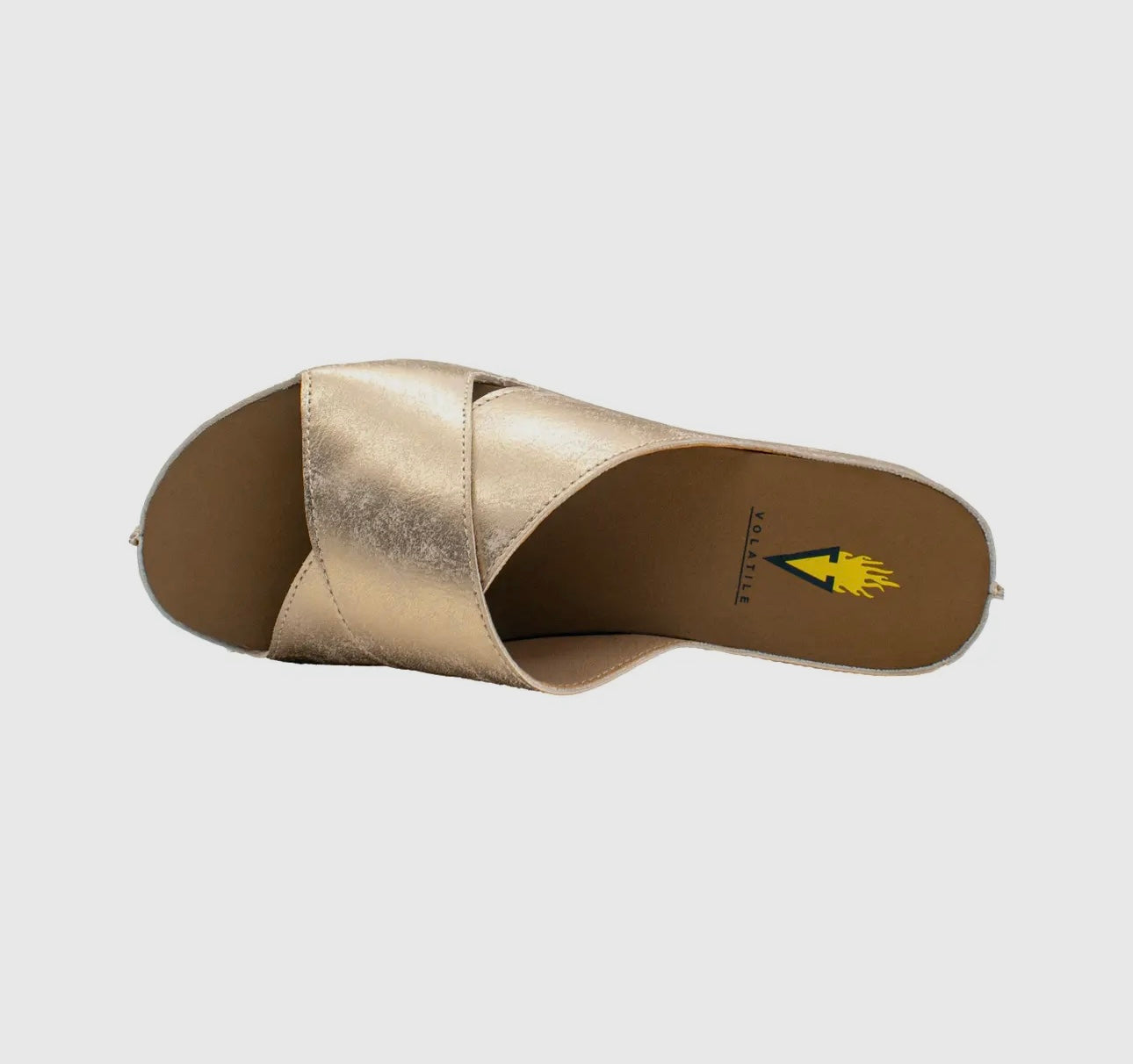Edith Sandal