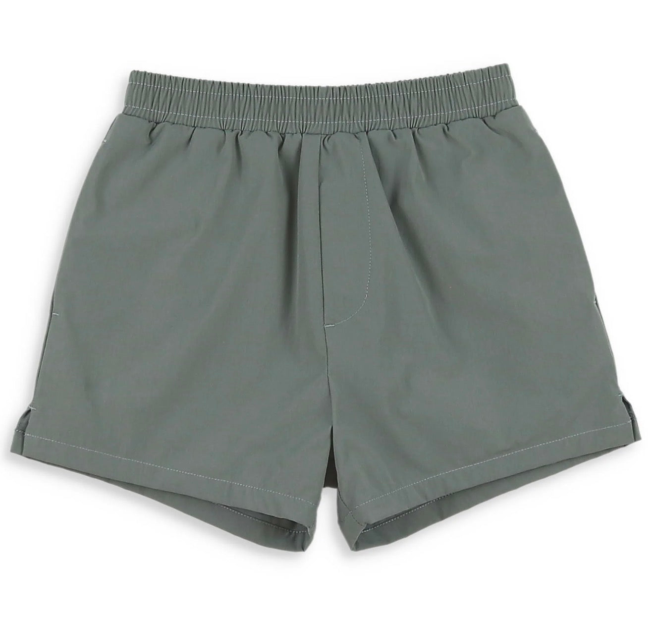 Coastal Fog Performance Shorts