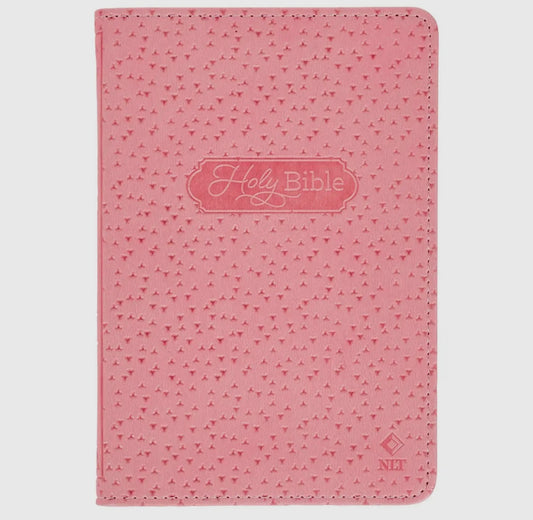 Infant Bible For Girls