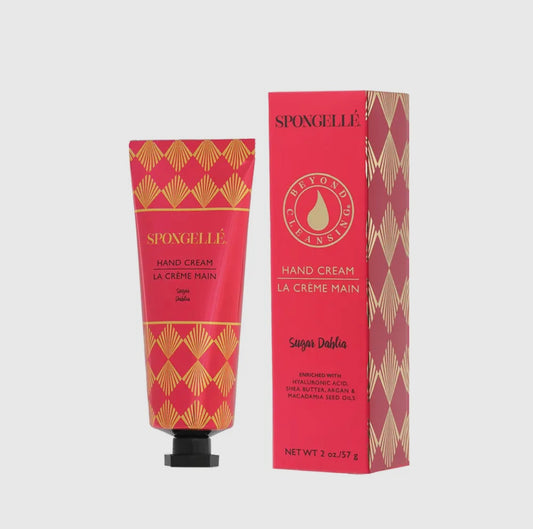 Sugar Dahlia Hand Cream