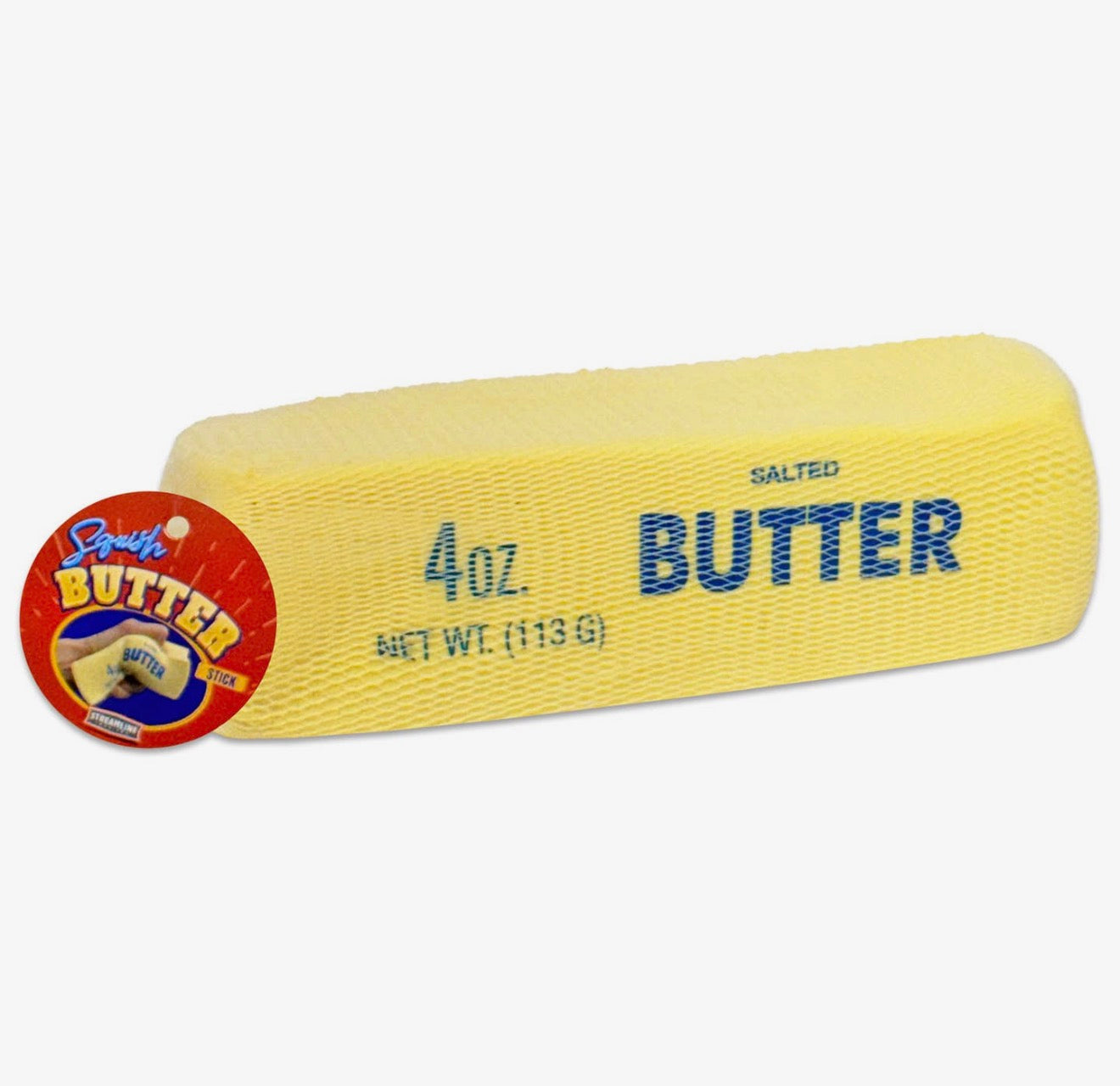 Squishy Butter Stick