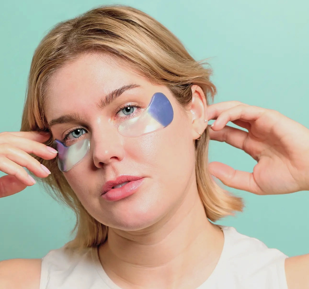 Hydrating Under Eye Mask