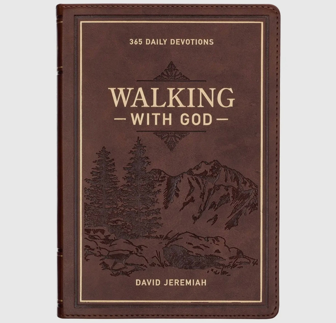 Walking With God Devotional