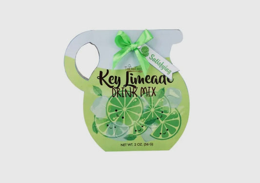 Key Limeade Drink Mix