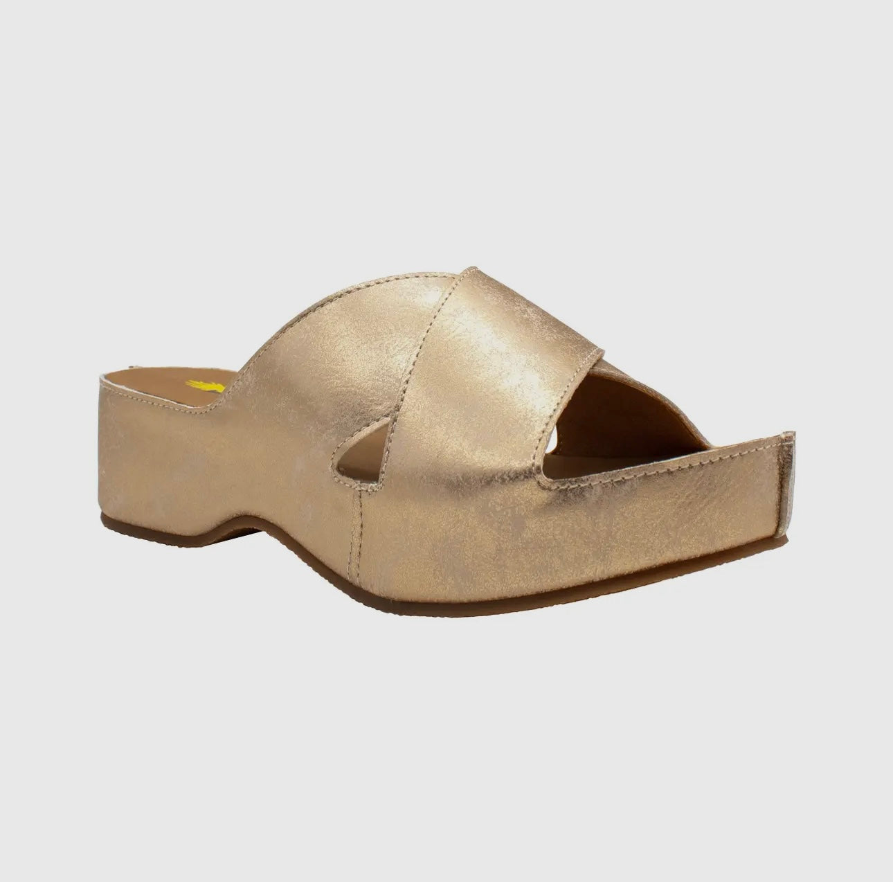 Edith Sandal