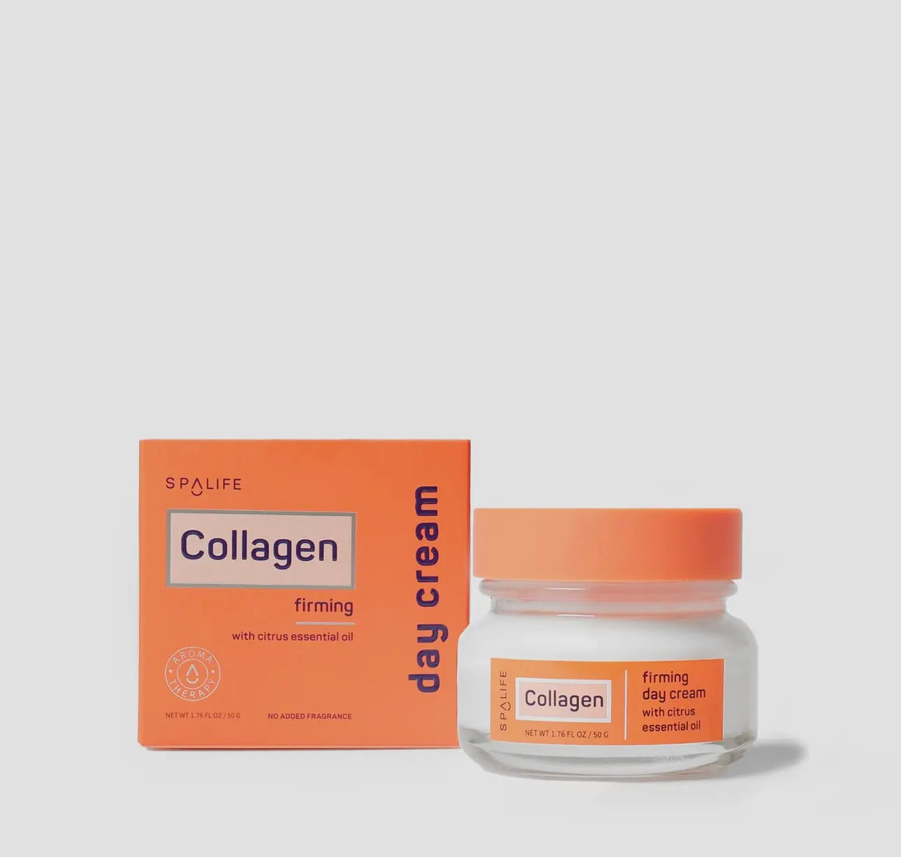 Collagen Firming Day Cream