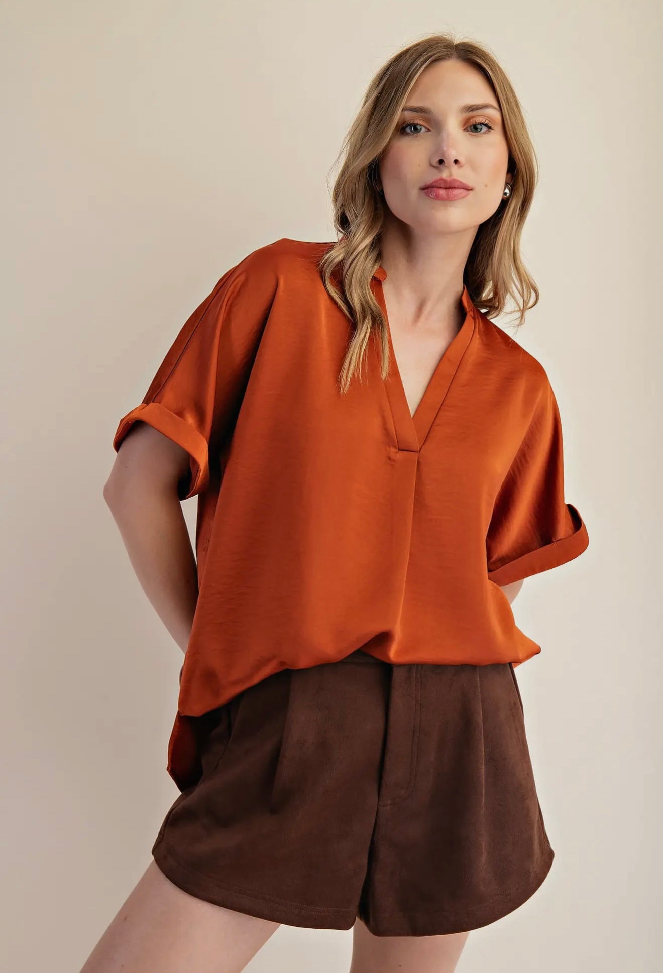 The Rust Top