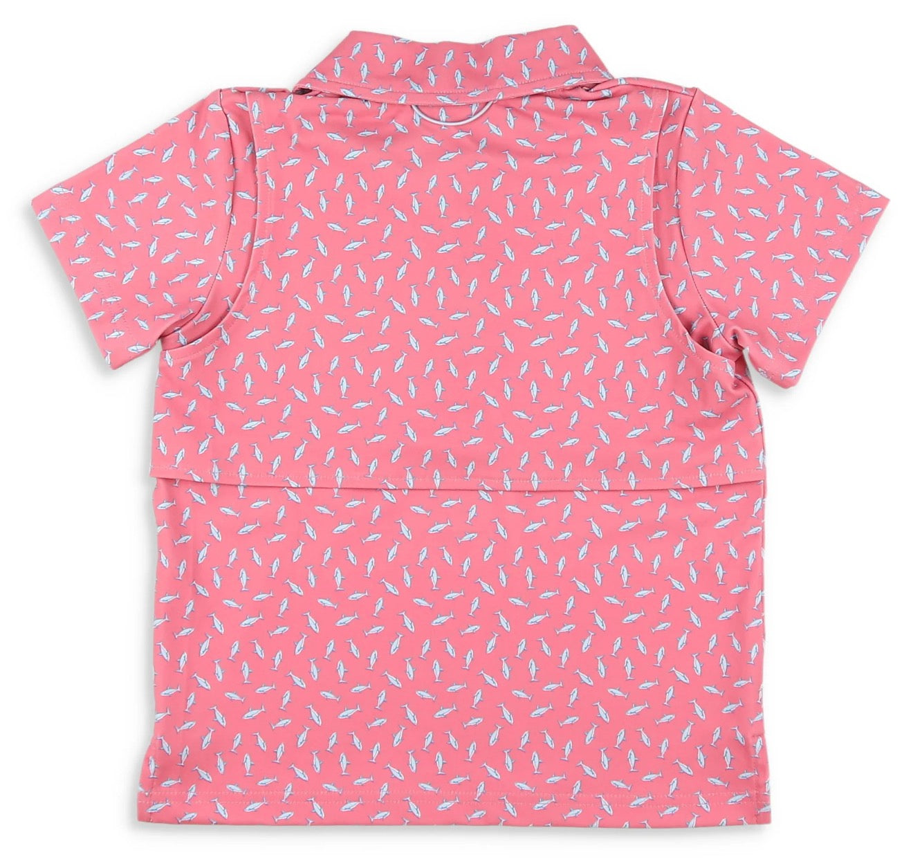 Shark Performance Polo