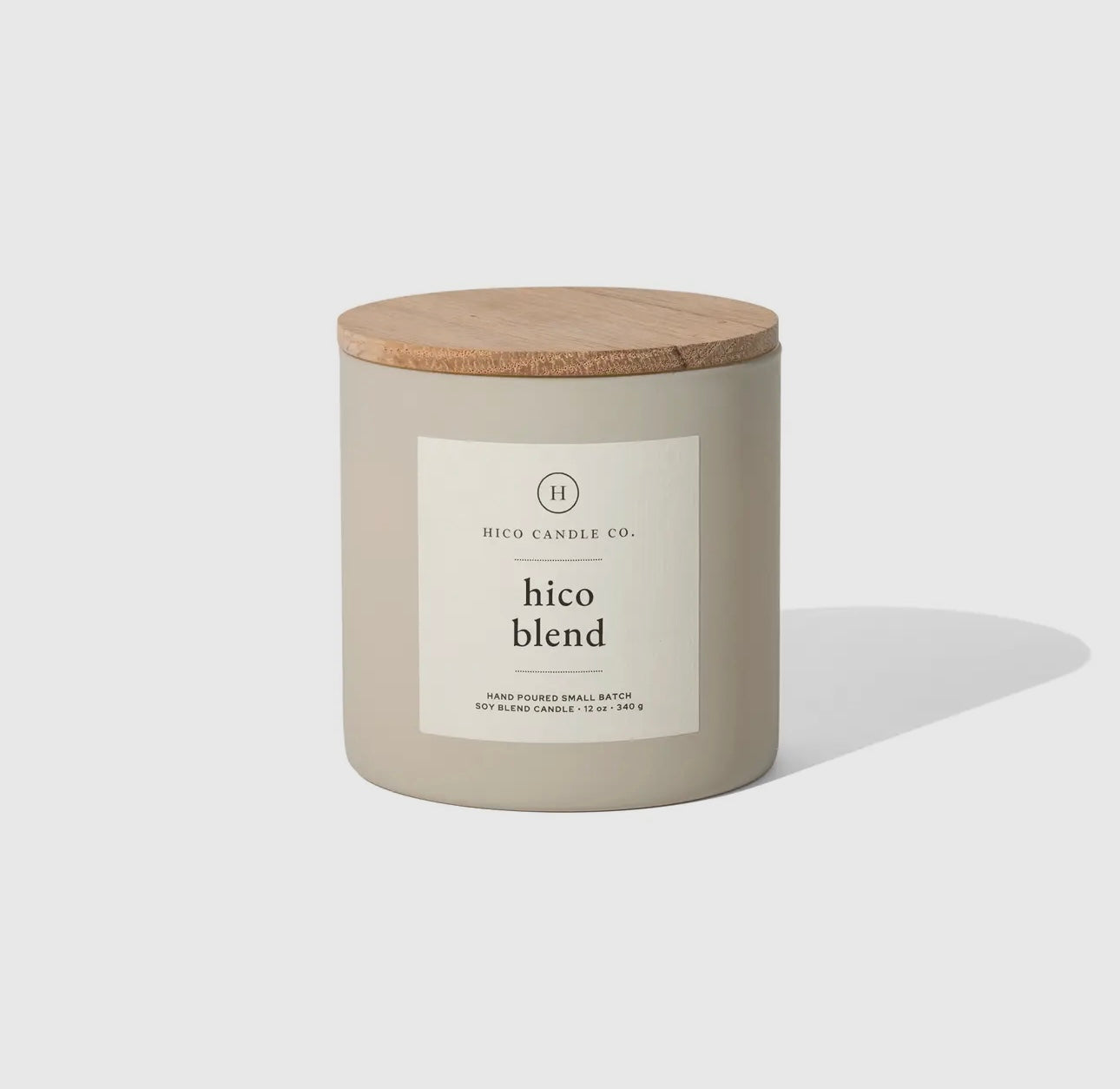 Hico Blend Candle