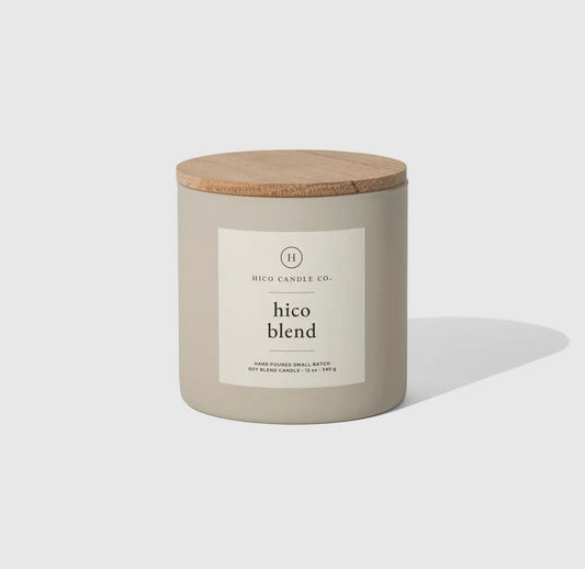 Hico Blend Candle