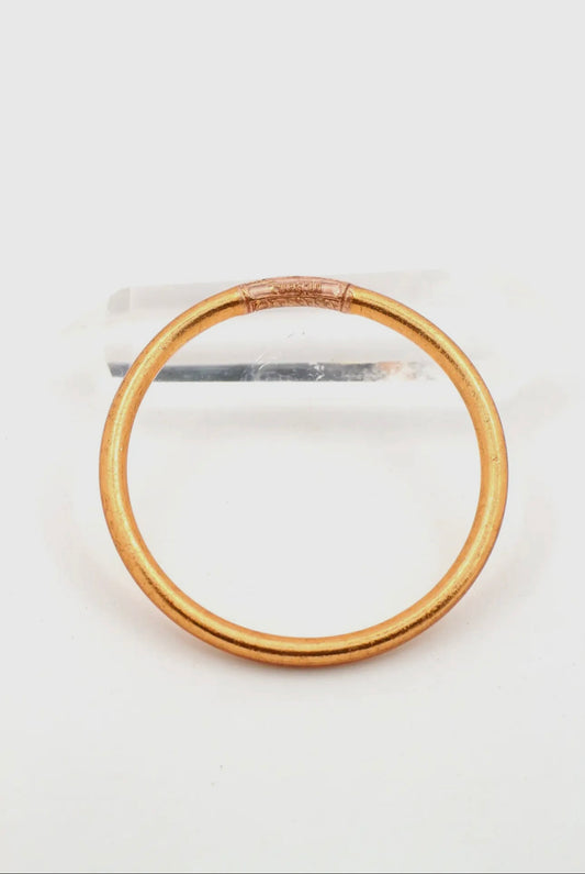 Copper All Weather Bangle