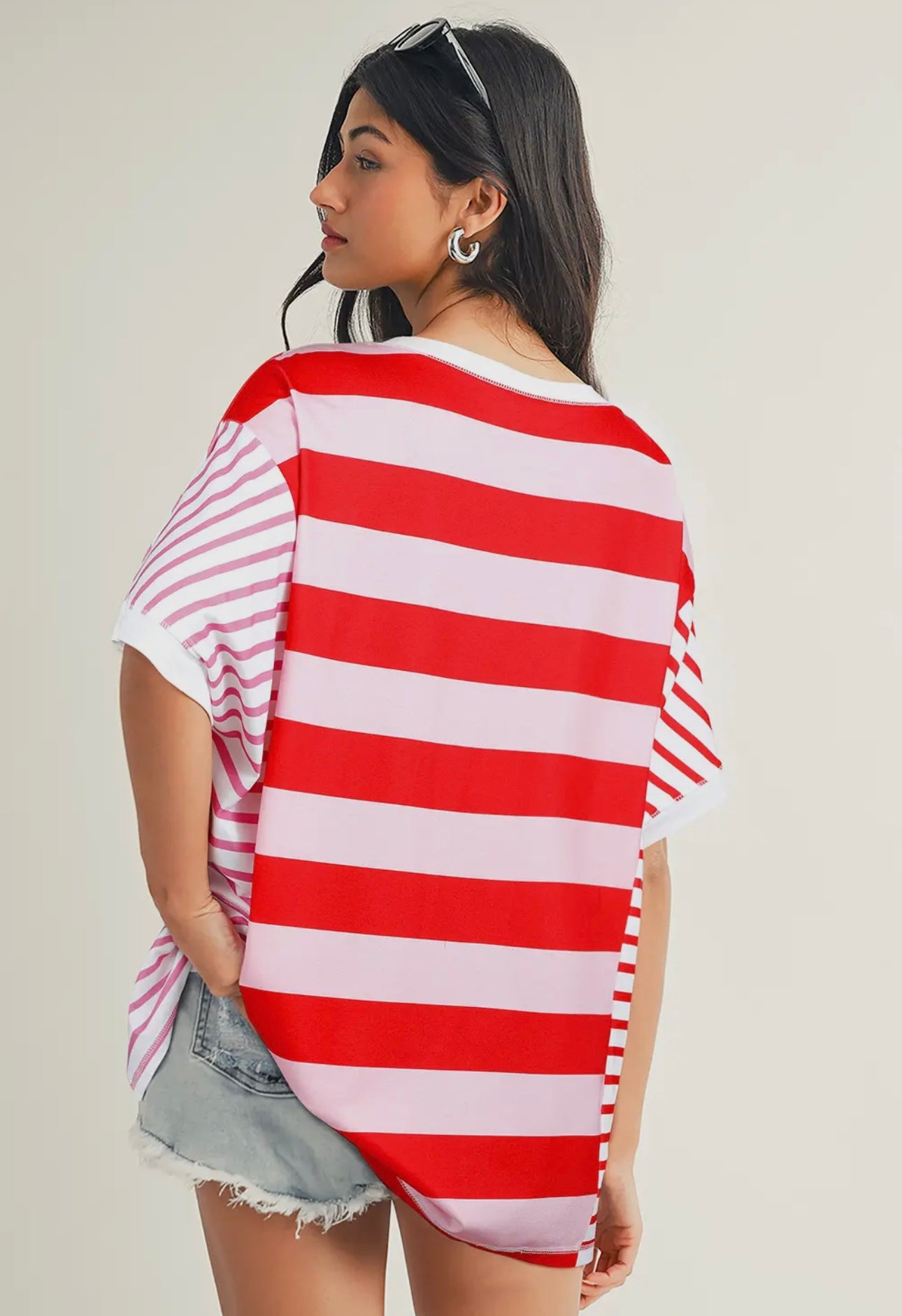 The Jenna Top