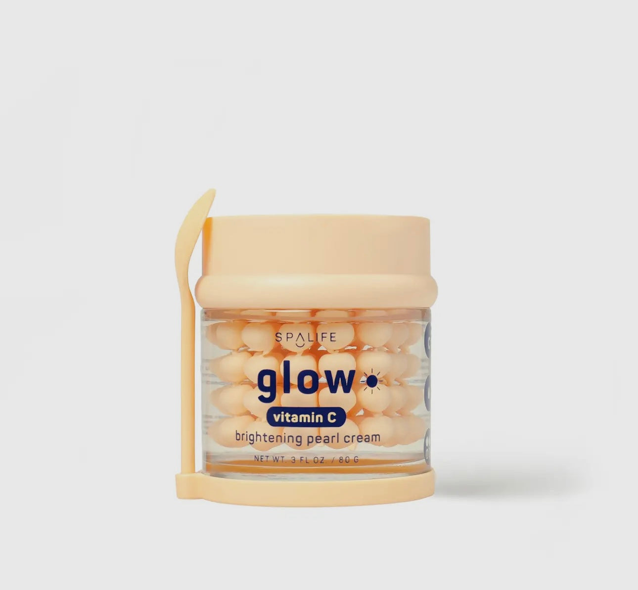 Glow Brightening Pearl Facial Cream