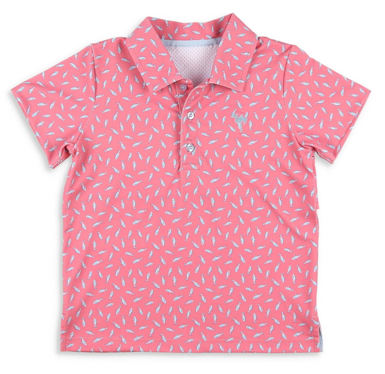 Shark Performance Polo