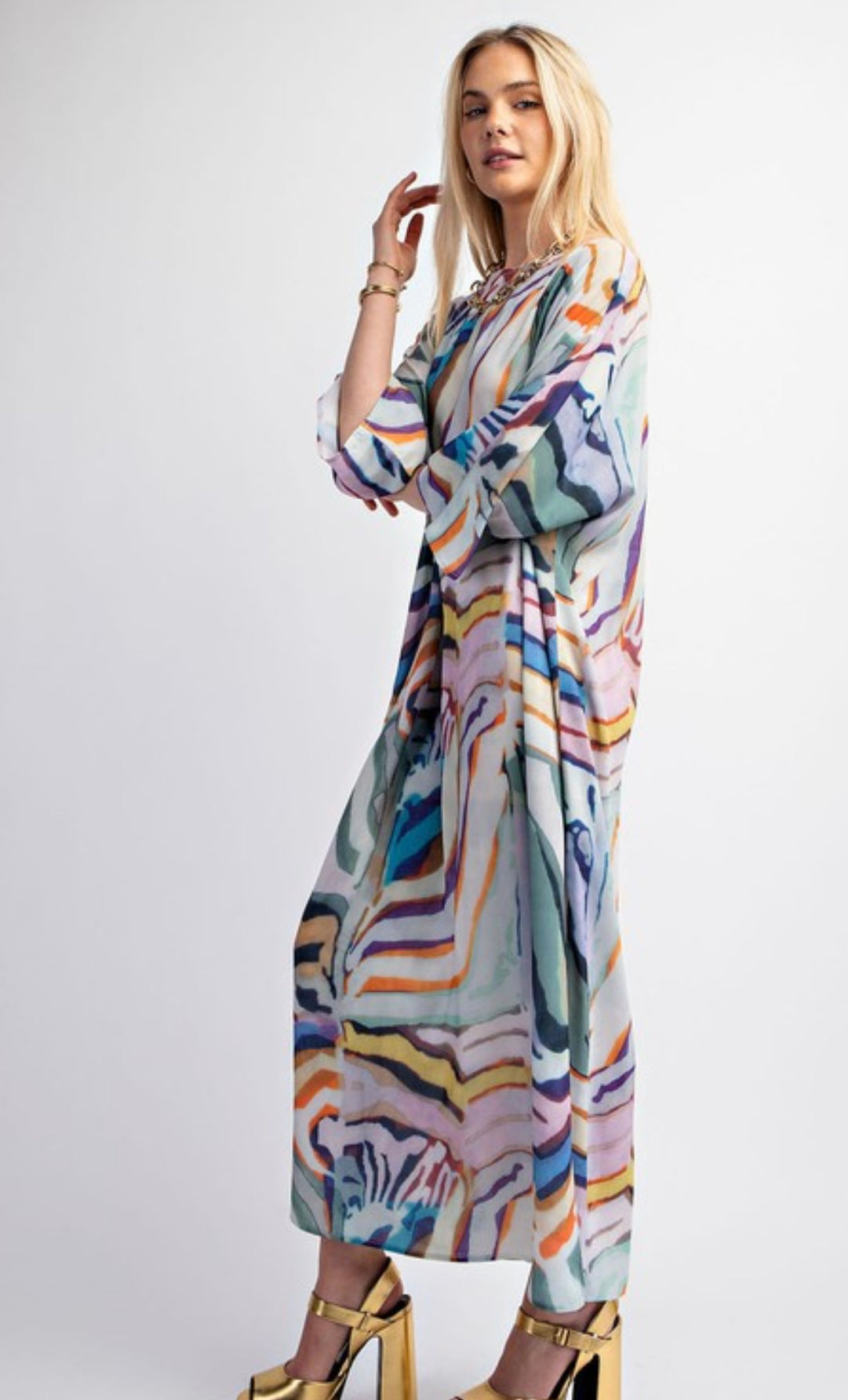 See You In Ibiza Maxi
