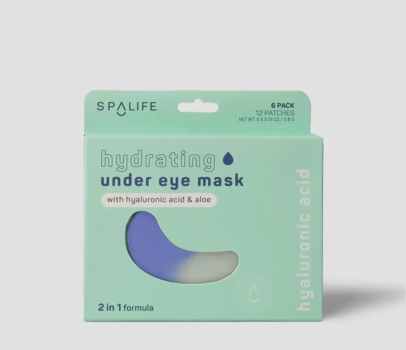 Hydrating Under Eye Mask