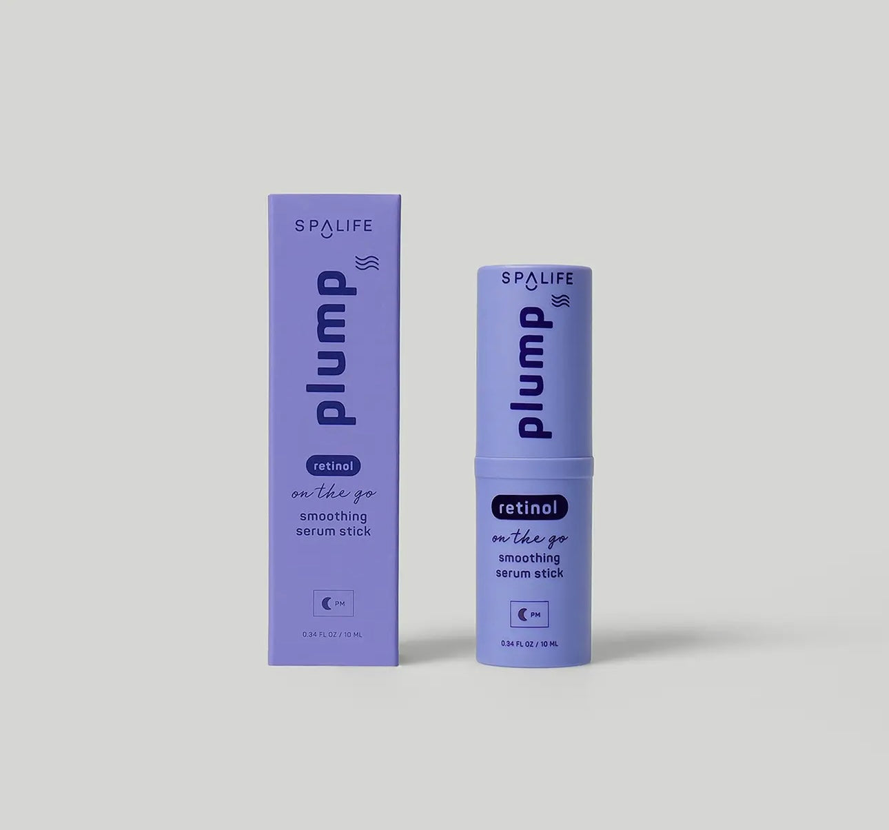 Plump Retinol Smoothing Serum Stick