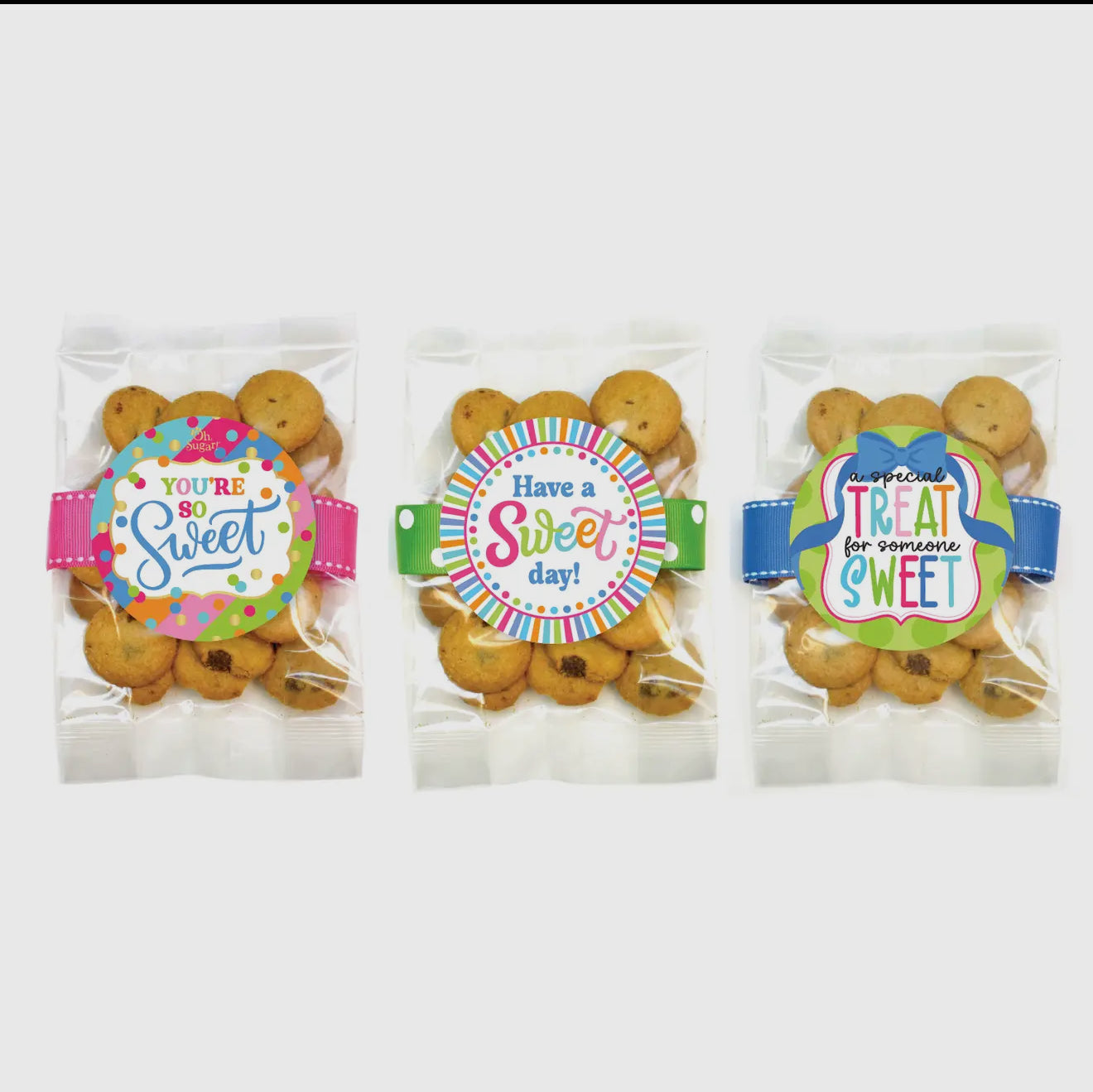 Oh Sugar!