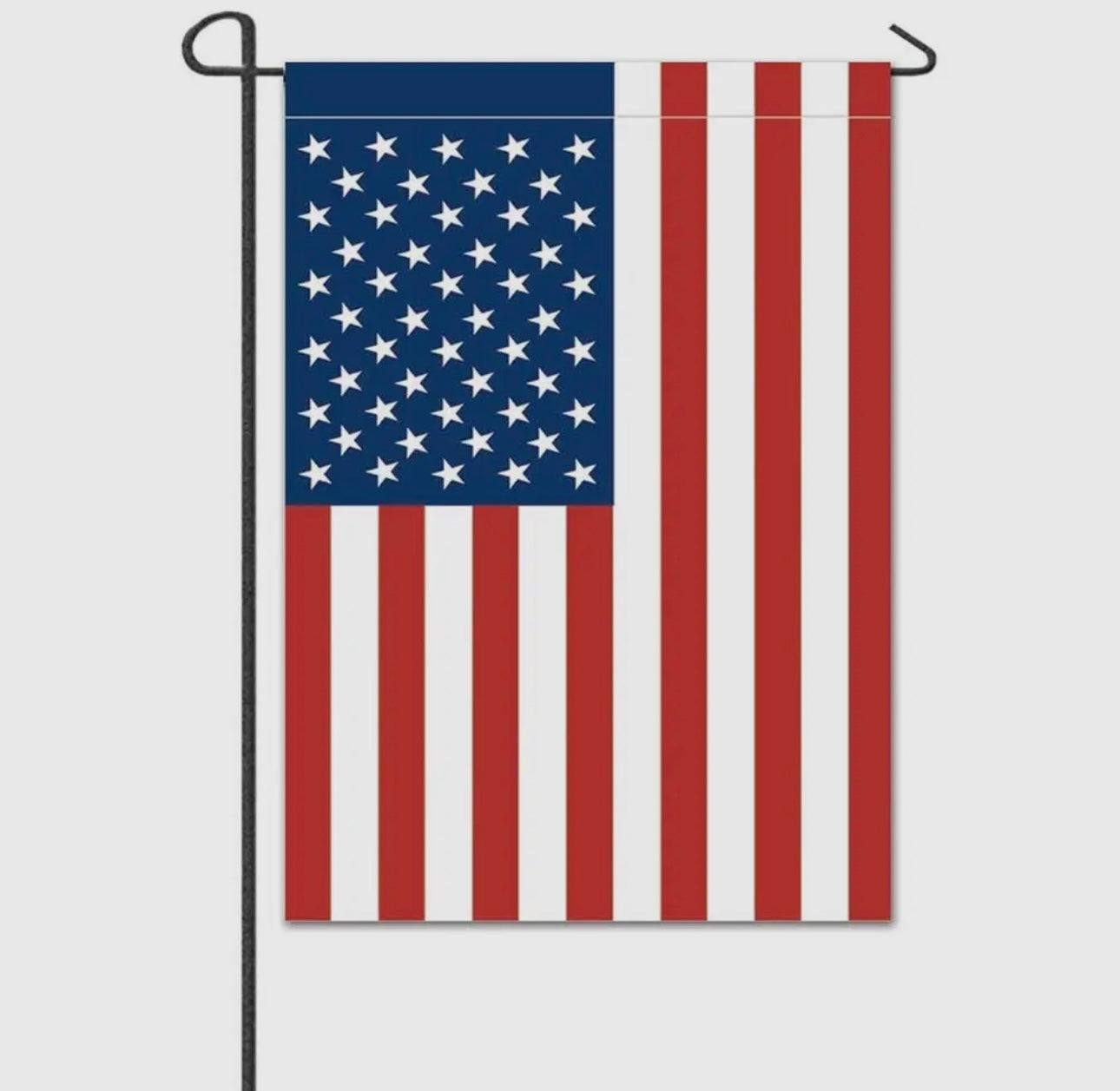 American Flag-Garden Flag