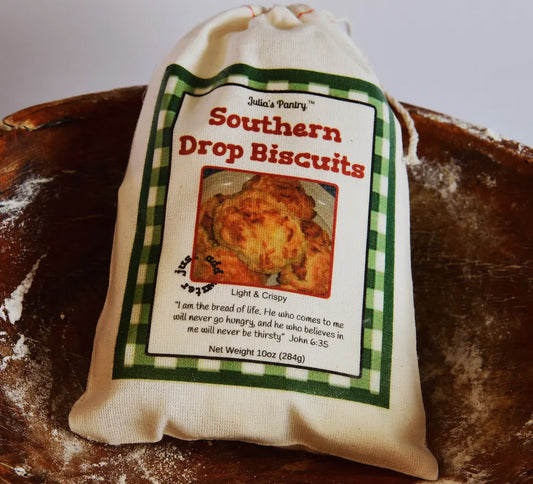 Southern Drop Biscuit Mix