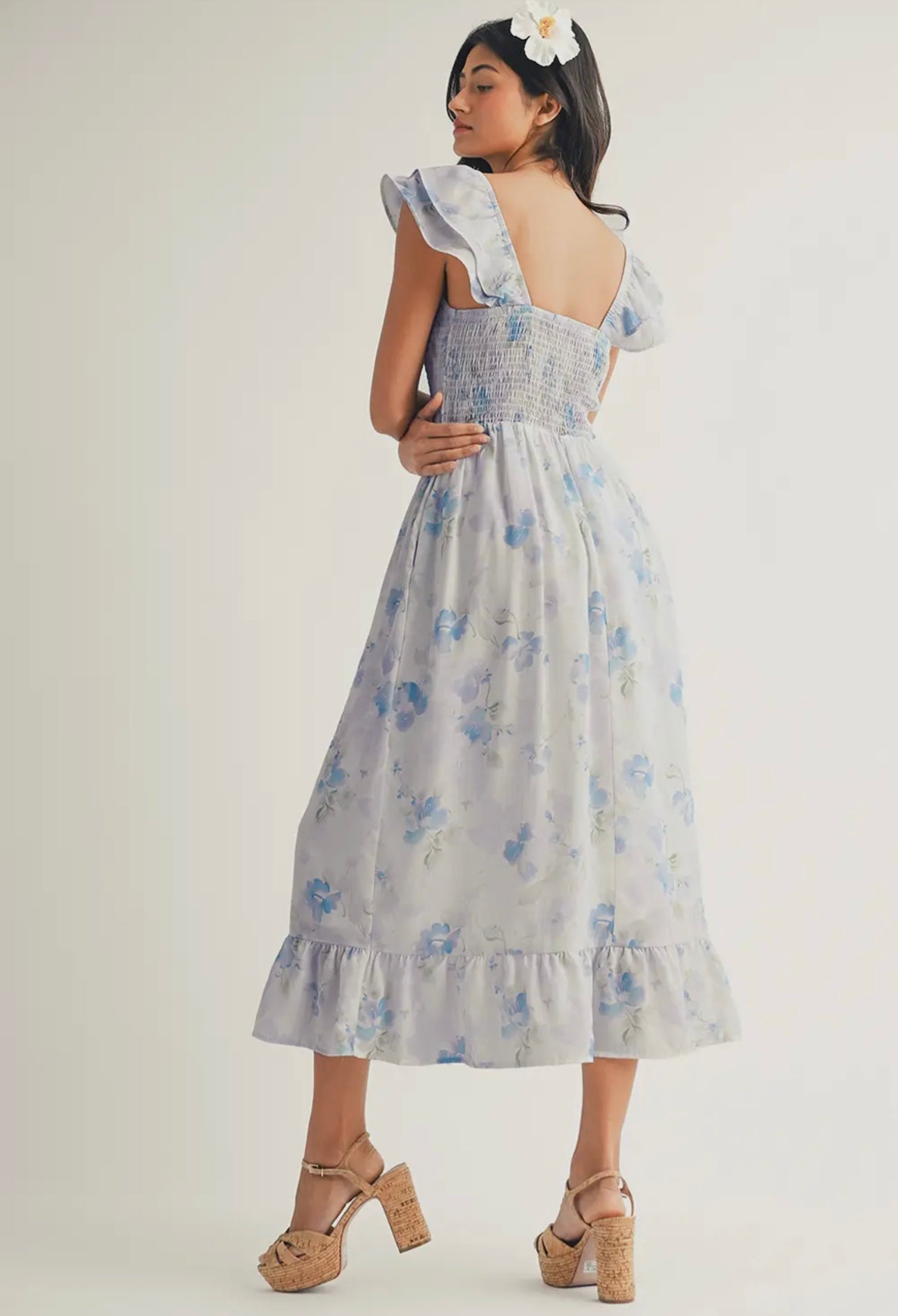 Honey I’m Home Midi