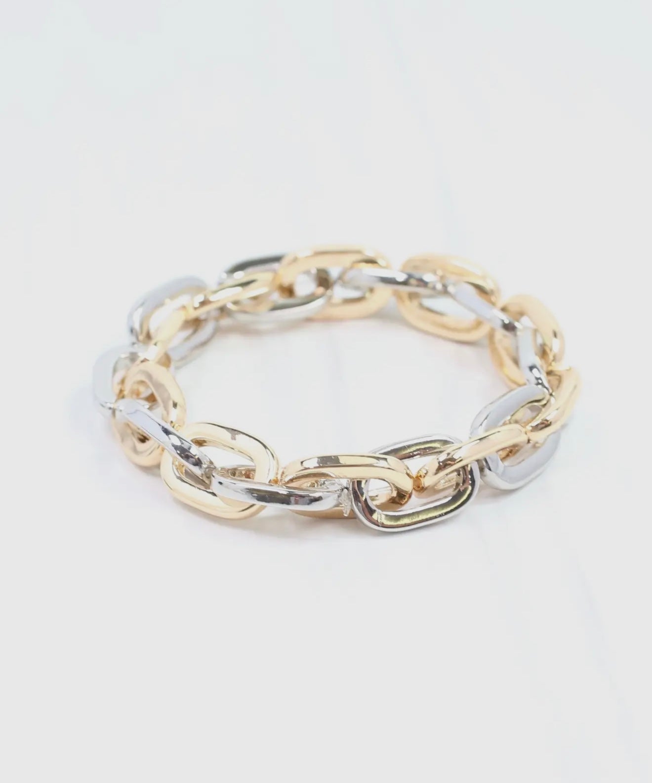 Josie Link Bracelet