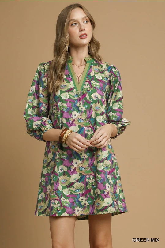 You Belong With Me Dress