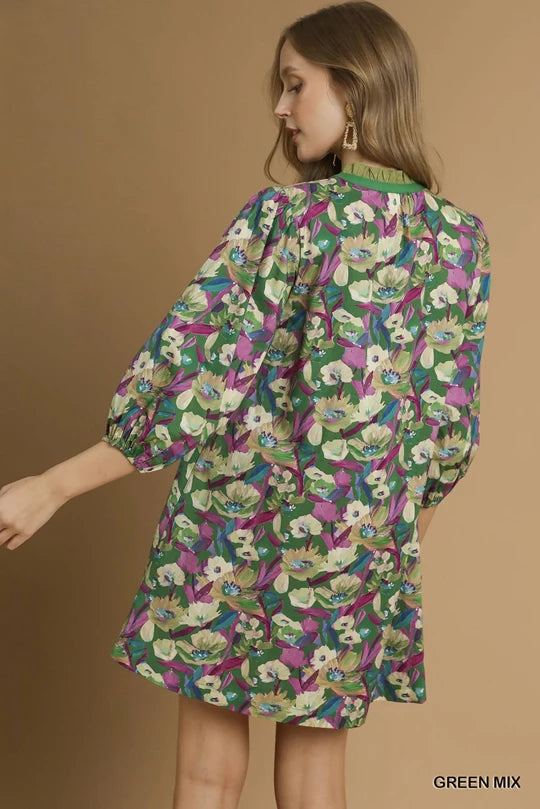 You Belong With Me Dress