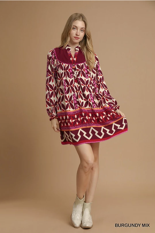 Love Story Dress