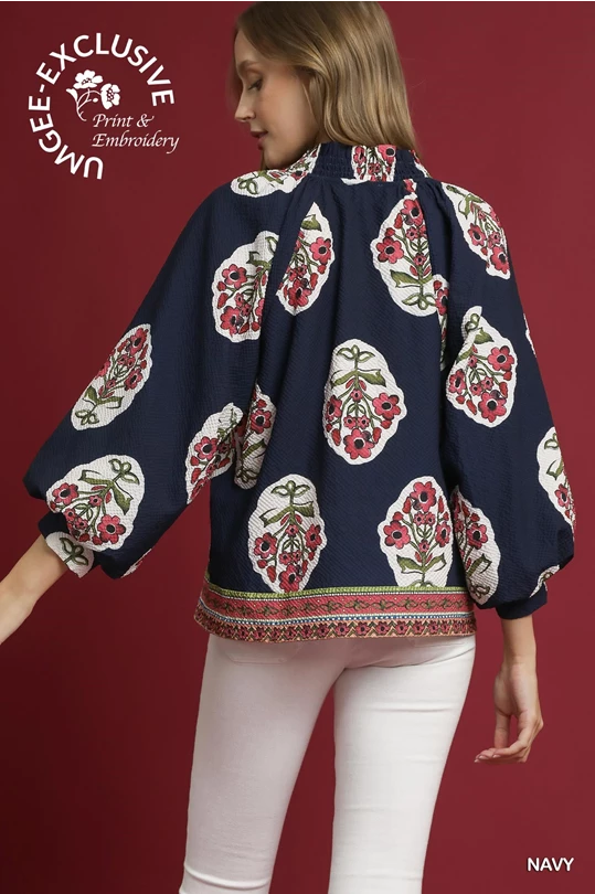 The Simple Life Top