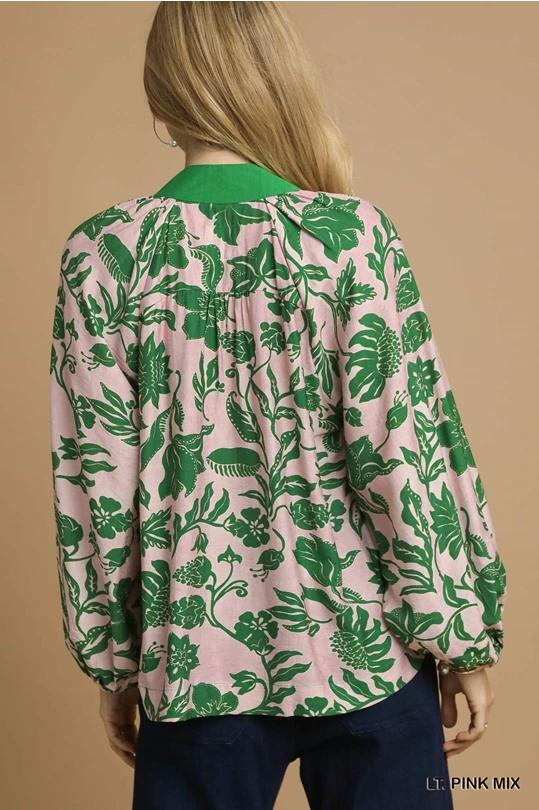 The Vineyard Top