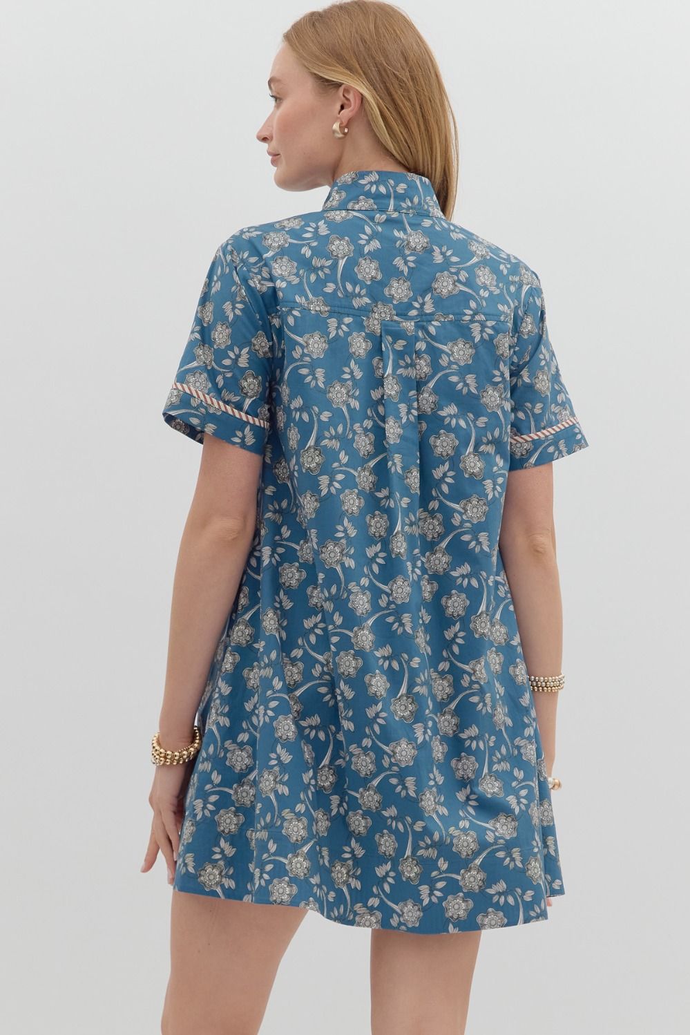 The Cassie Dress