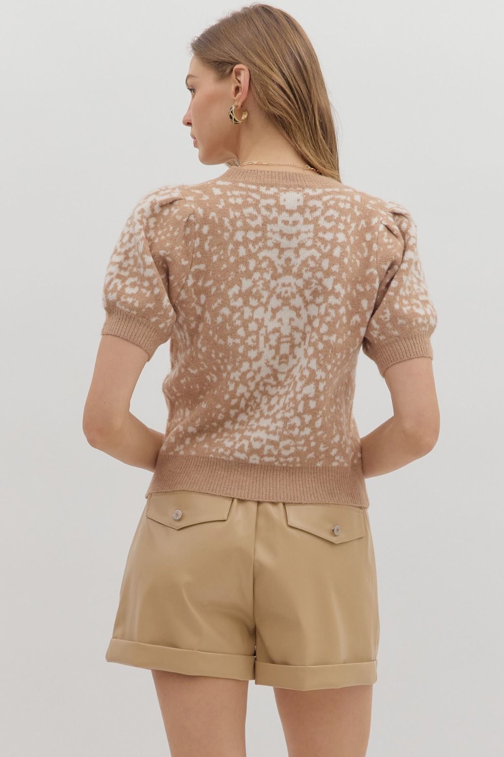 Changing Seasons Top