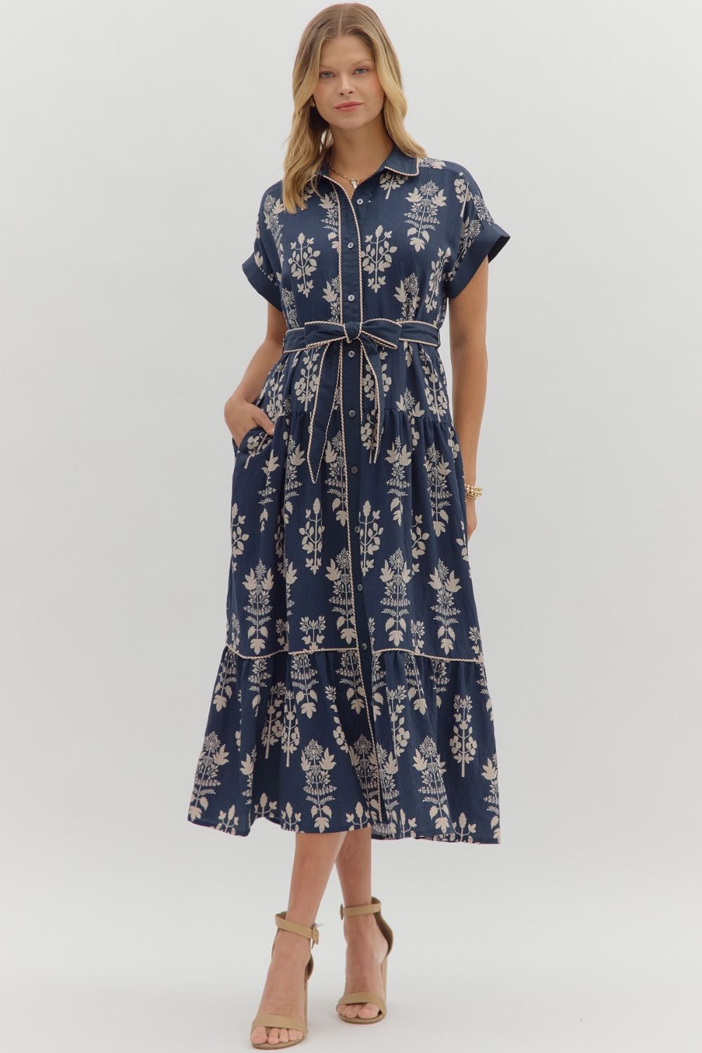 Whispers Of Fall Midi