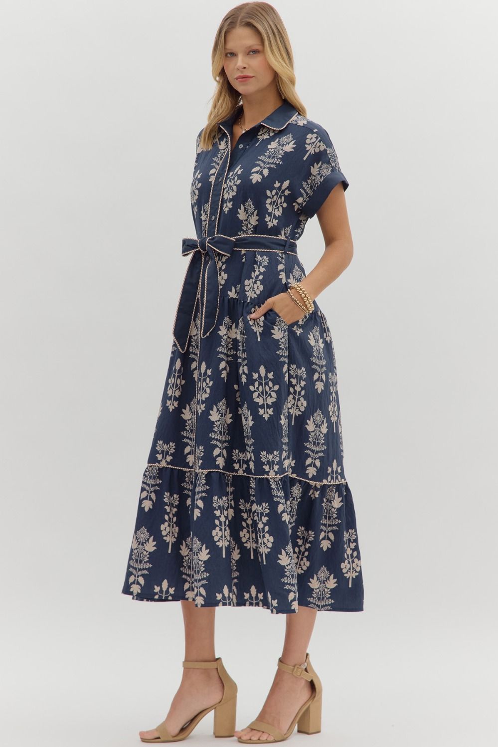 Whispers Of Fall Midi