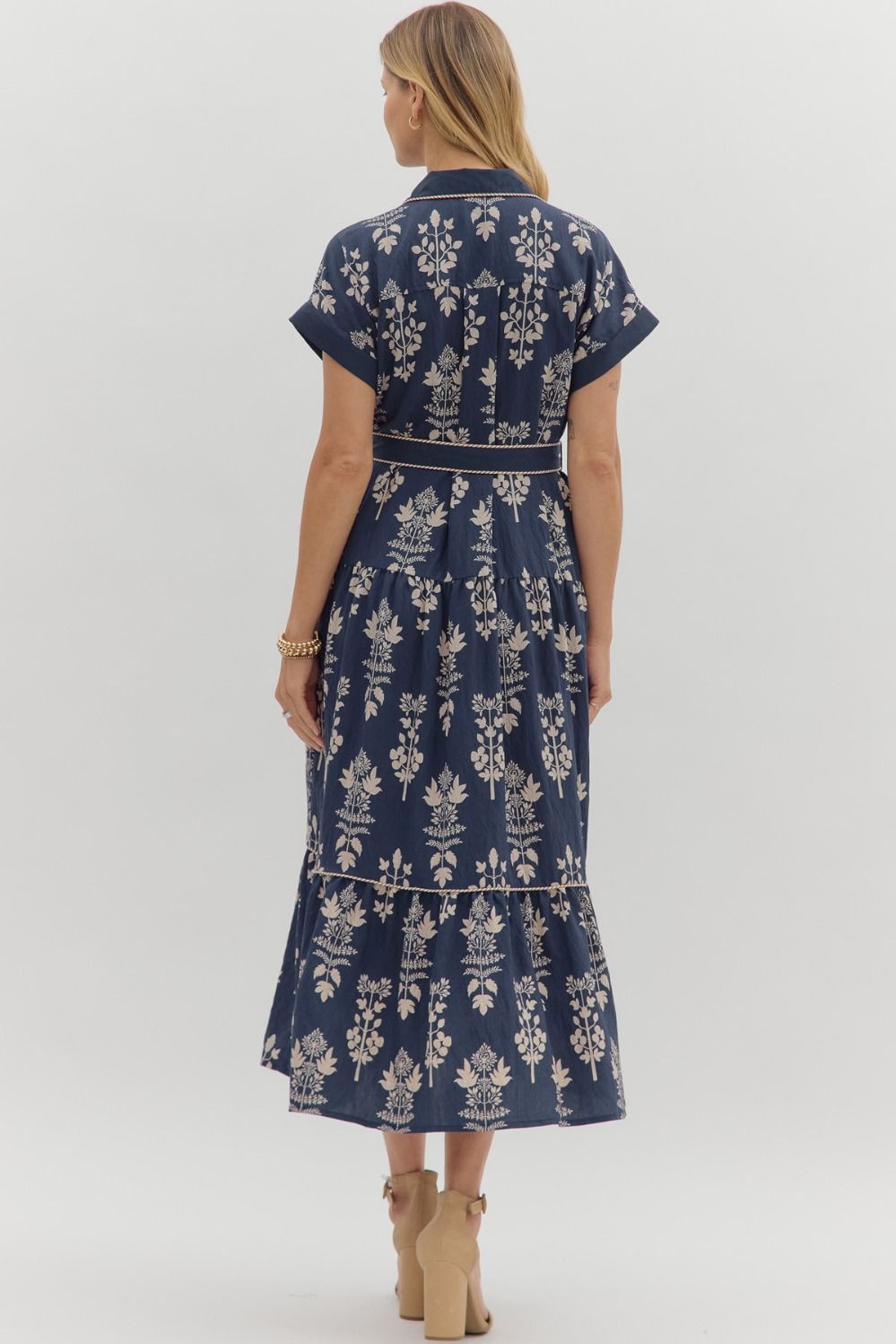 Whispers Of Fall Midi