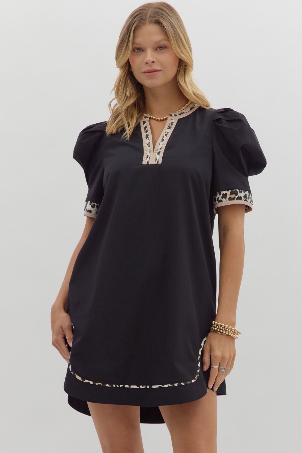 Midseason Muse Dress