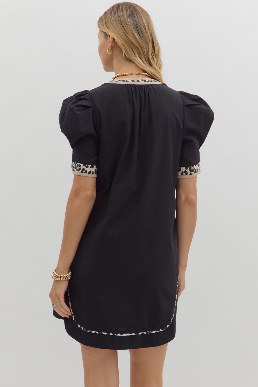 Midseason Muse Dress