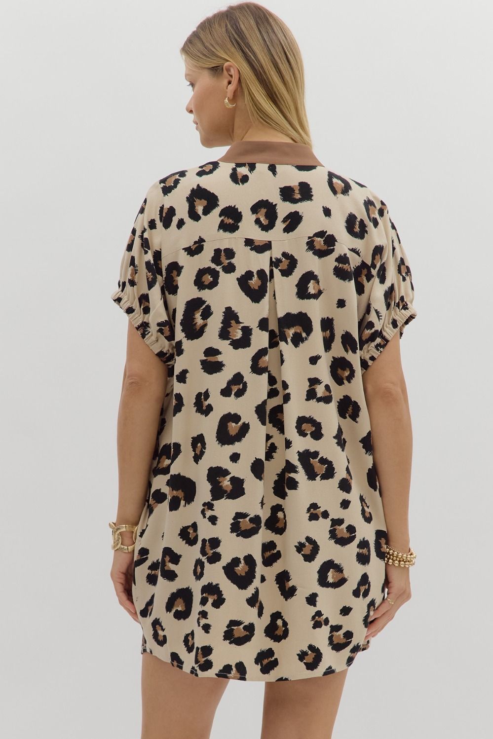 Animal Lover Dress