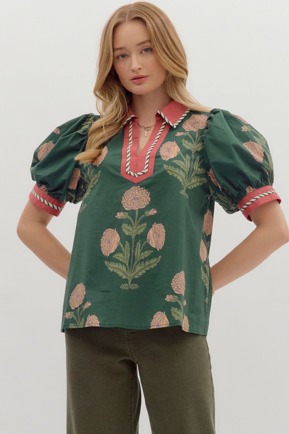 That Fall Feeling Top